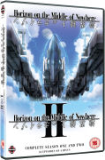 Horizon on the Middle of Nowhere - The Complete Series 1 and 2