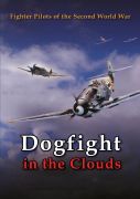 Dogfight In The Clouds