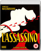 LAssassino (Includes DVD)