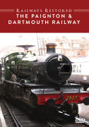 Wienerworld Ltd Railways Restored Paignton And Dartmouth Railway wienerworld ltd kopen in de aanbieding