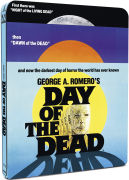 Arrow Video Day Of The Dead Zavvi Exclusive Limited Edition Steelbook arrow video kopen in de aanbieding Arrow Video Day Of The Dead Zavvi Exclusive Limited Edition Steelbook arrow video kopen in de aanbieding