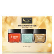 Butter LONDON Brilliant Bronze Kit Butter LONDON Brilliant Bronze Kit