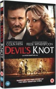 Devil’s Knot