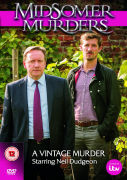 Midsomer Murders - Series 17 Episode 4: Vintage Murder