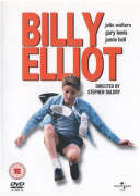 BILLY ELLIOT (DVD)