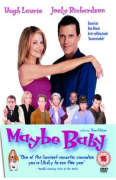 Lionsgate Maybe Baby lionsgate kopen in de aanbieding