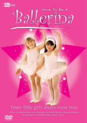 How To Be A Ballerina itv home entertainment kopen in de aanbieding