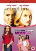 Mean Girls/Election
