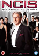 NCIS - Complete Season 3 [Repackaged]
