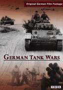 German Tank Wars