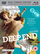 Bfi Deep End Dual Format bfi kopen in de aanbieding