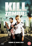 Kill Zombie kaleidoscope home entertainment kopen in de aanbieding Kill Zombie kaleidoscope home entertainment kopen in de aanbieding