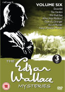 Network The Edgar Wallace Mysteries Volume 6 network kopen in de aanbieding Network The Edgar Wallace Mysteries Volume 6 network kopen in de aanbieding
