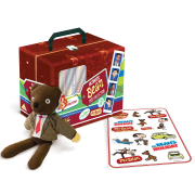 Universal Pictures Mr Bean The Complete Box Set Suitcase Edition universal pictures kopen in de aanbieding