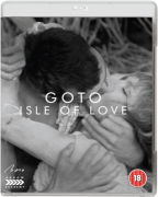 Arrow Academy Goto Isle Of Love Includes Dvd arrow academy kopen in de aanbieding Arrow Academy Goto Isle Of Love Includes Dvd arrow academy kopen in de aanbieding