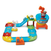 Vtech Toot-Toot Drivers - Airport