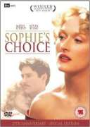 Sophies Choice 25Th Anniversary Special Edition itv home entertainment kopen in de aanbieding