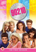 Beverly Hills 90210 - Season 1 [Repackaged]
