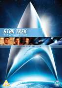 Star Trek - The Voyage Home (Repackaged 1-Disc)