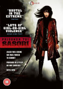 Sasori