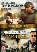 The Kingdom / Jarhead