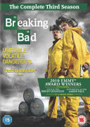 Breaking Bad - Season 3