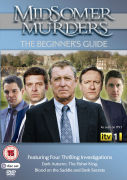 The Beginner's Guide to Midsomer Murders