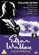 Network The Edgar Wallace Mysteries Volume 7 network kopen in de aanbieding Network The Edgar Wallace Mysteries Volume 7 network kopen in de aanbieding