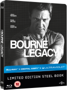 Universal Pictures The Bourne Legacy Limited Edition Steelbook universal pictures kopen in de aanbieding Universal Pictures The Bourne Legacy Limited Edition Steelbook universal pictures kopen in de aanbieding