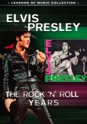 Elvis Presley The Rock And Roll Years kaleidoscope home entertainment kopen in de aanbieding