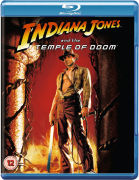 Indiana Jones et le Temple maudit