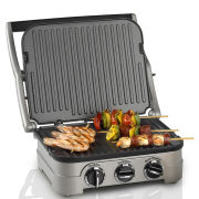 Cuisinart GR4CU Griddle and Grill