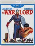 The War Lord