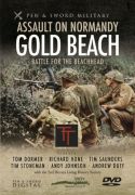 Cornerstone Media Assault On Normandy Gold Beach Battle For The Head cornerstone media kopen in de aanbieding Cornerstone Media Assault On Normandy Gold Beach Battle For The Head cornerstone media kopen in de aanbieding