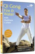Qi Gong Fire