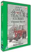 Little Red Tractor - Christmas Edition