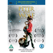 Peter And The Wolf