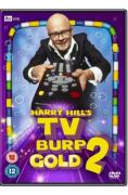 Harry Hills TV Burp Gold 2
