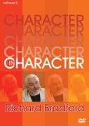 In Character: Richard Bradford