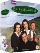 Ballykissangel Series 1-6