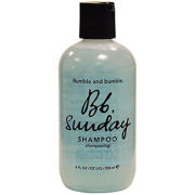 Shampooing dimanche Bumble and bumble 250ml