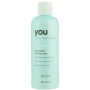 

Natio Young Oil Control Toning Lotion (200ml)
