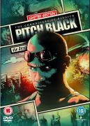 Universal Pictures Pitch Black Reel Heroes Edition universal pictures kopen in de aanbieding Universal Pictures Pitch Black Reel Heroes Edition universal pictures kopen in de aanbieding