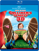 20Th Century Fox Gullivers Travels 3D 20th century fox kopen in de aanbieding