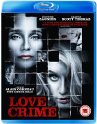 Arrow Video Love Crime arrow video kopen in de aanbieding