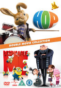 Hop / Despicable Me