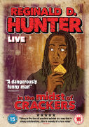 Reginald D. Hunter - Live 2013