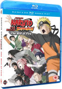 Manga Entertainment Naruto Shippuden The Movie 3 Will Of Fire Limited Edition Includes Dvd manga entertainment kopen in de aanbieding Manga Entertainment Naruto Shippuden The Movie 3 Will Of Fire Limited Edition Includes Dvd manga entertainment kopen in de aanbieding