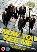 Now You See Me