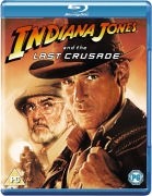 Paramount Indiana Jones And The Last Crusade paramount kopen in de aanbieding